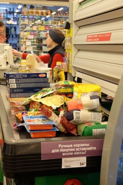 Сколько стоят продукты в 2026 году: что подорожало больше всего