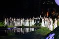 Ольга Любимова: В музее-заповеднике «Архангельское» открылся фестиваль новых форм искусств «А-Сияние»