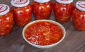 Как приготовить вкусное грузинское лечо: секреты идеальной заготовки на зиму