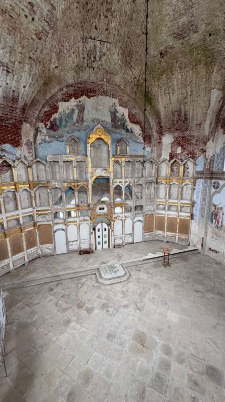 6 июля — День памяти святого праведного Артемия Веркольского 6 июля — День памяти святого праведного Артемия Веркольского