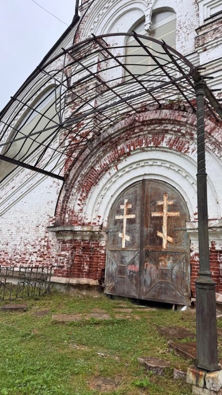 6 июля — День памяти святого праведного Артемия Веркольского 6 июля — День памяти святого праведного Артемия Веркольского