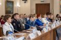 Представитель УМВД России по Архангельской области принял участие в VI Всероссийской конференции «Опыт и тренды развития финансовой грамотности» в САФУ имени М.В.Ломоносова