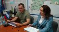 Александр Цыбульский на прошлой неделе побывал в Устьянском округе