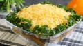 Салат Рапсодия: яркое сочетание вкусов для любого стола
