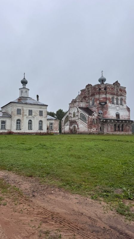 6 июля — День памяти святого праведного Артемия Веркольского 6 июля — День памяти святого праведного Артемия Веркольского