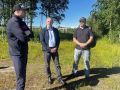 Дёрт-парк в Северном округе: новая инициатива для активной молодёжи