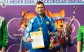 Стрелки Поморья завоевали награды на всероссийских соревнованиях