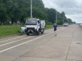 Муниципальные предприятия «Городское благоустройство» и «Чистый город» в ежедневном режиме занимаются содержанием центральной набережной