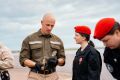 Лето на набережной продолжается!