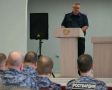 Представитель следственного управления принял участие в профилактическом мероприятии