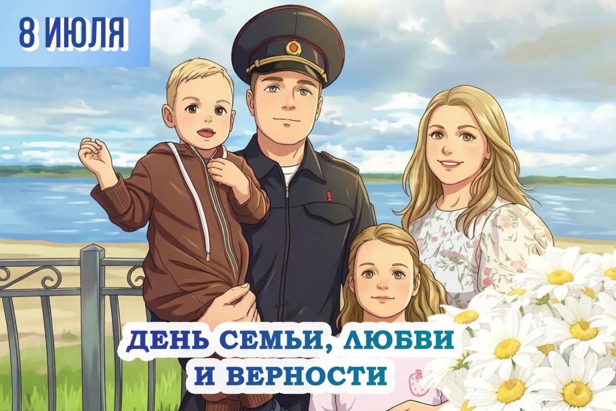 В этот день – о самом сокровенном…