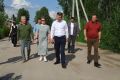 Александр Цыбульский: За последние пять лет в Виноградовском округе построено семь многоквартирных домов общей площадью 8,6 тысячи квадратных метров для переселения людей из «авариек»