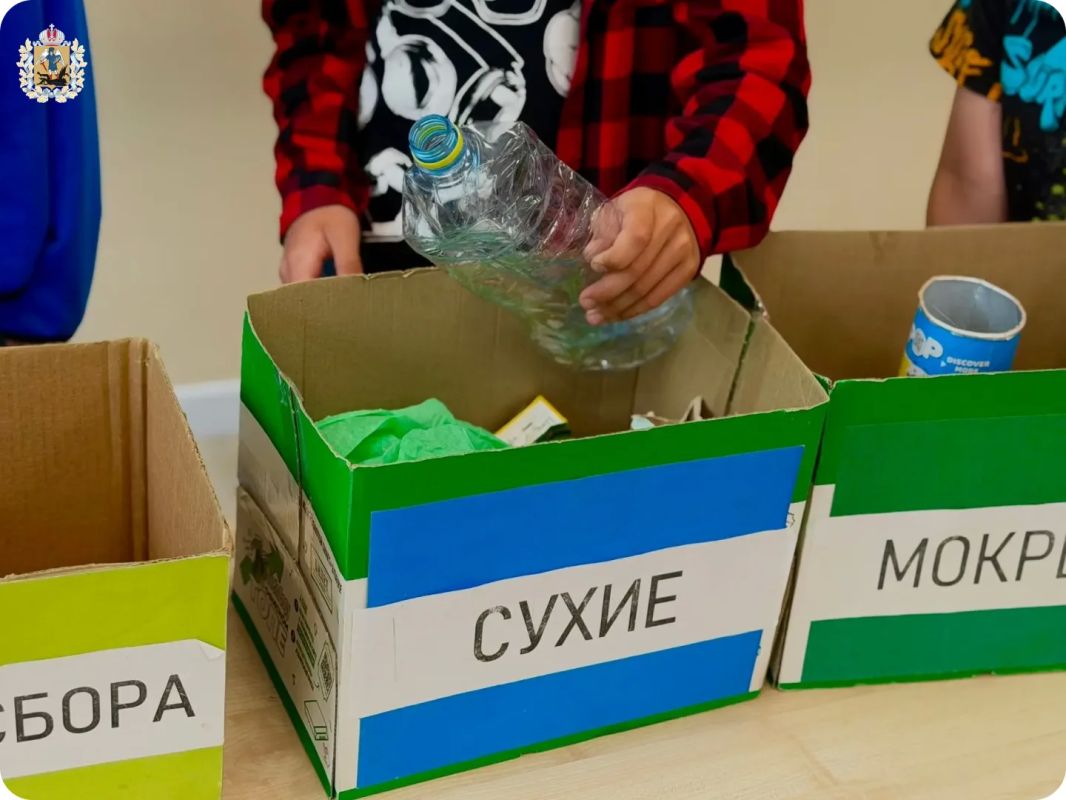 750 детей приняли участие в летних экоуроках регионального проекта «Чистое Поморье» 750 детей приняли участие в летних экоуроках регионального проекта «Чистое Поморье»