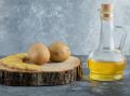 Почему картофель оказывается полезнее оливкового масла?