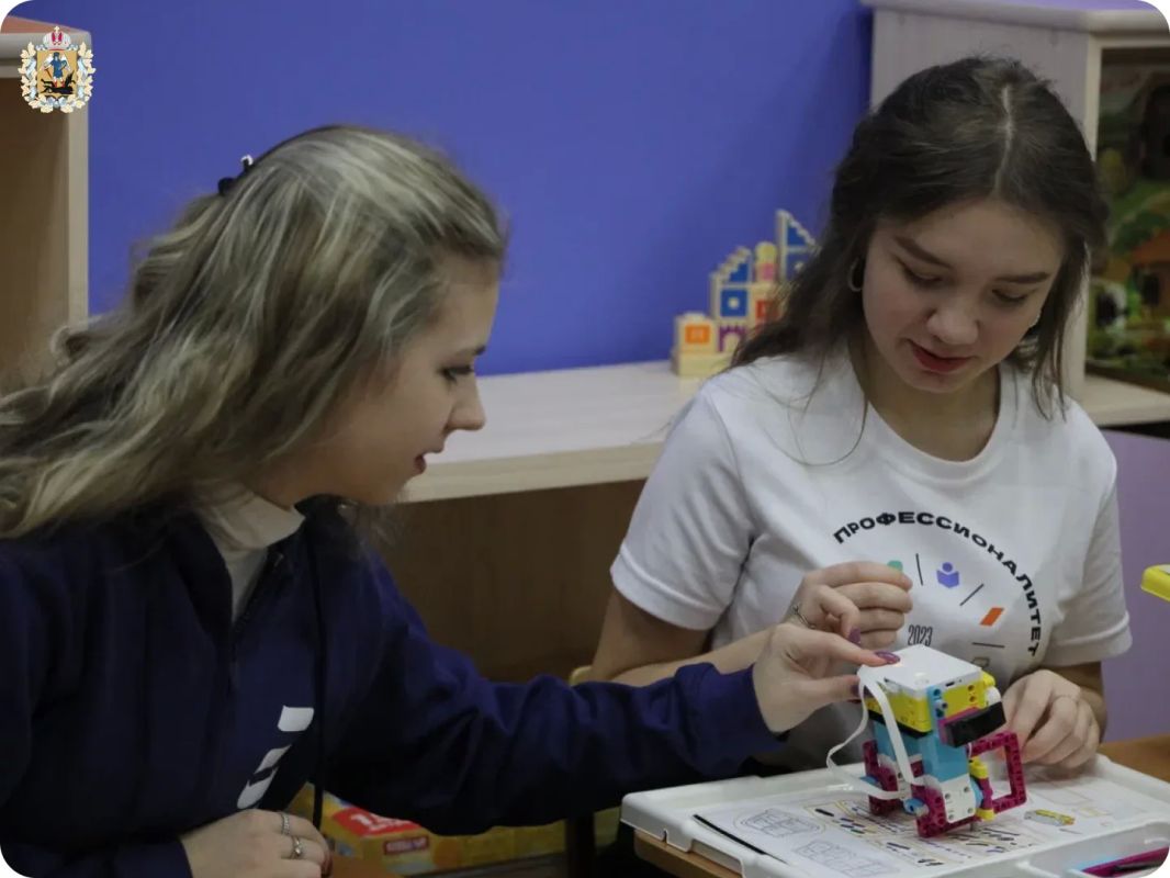 В Поморье абитуриенты при поступлении в колледжи и техникумы могут воспользоваться специальным сервисом В Поморье абитуриенты при поступлении в колледжи и техникумы могут воспользоваться специальным сервисом