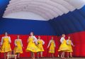 Как в Коряжме отметили День семьи, любви и верности