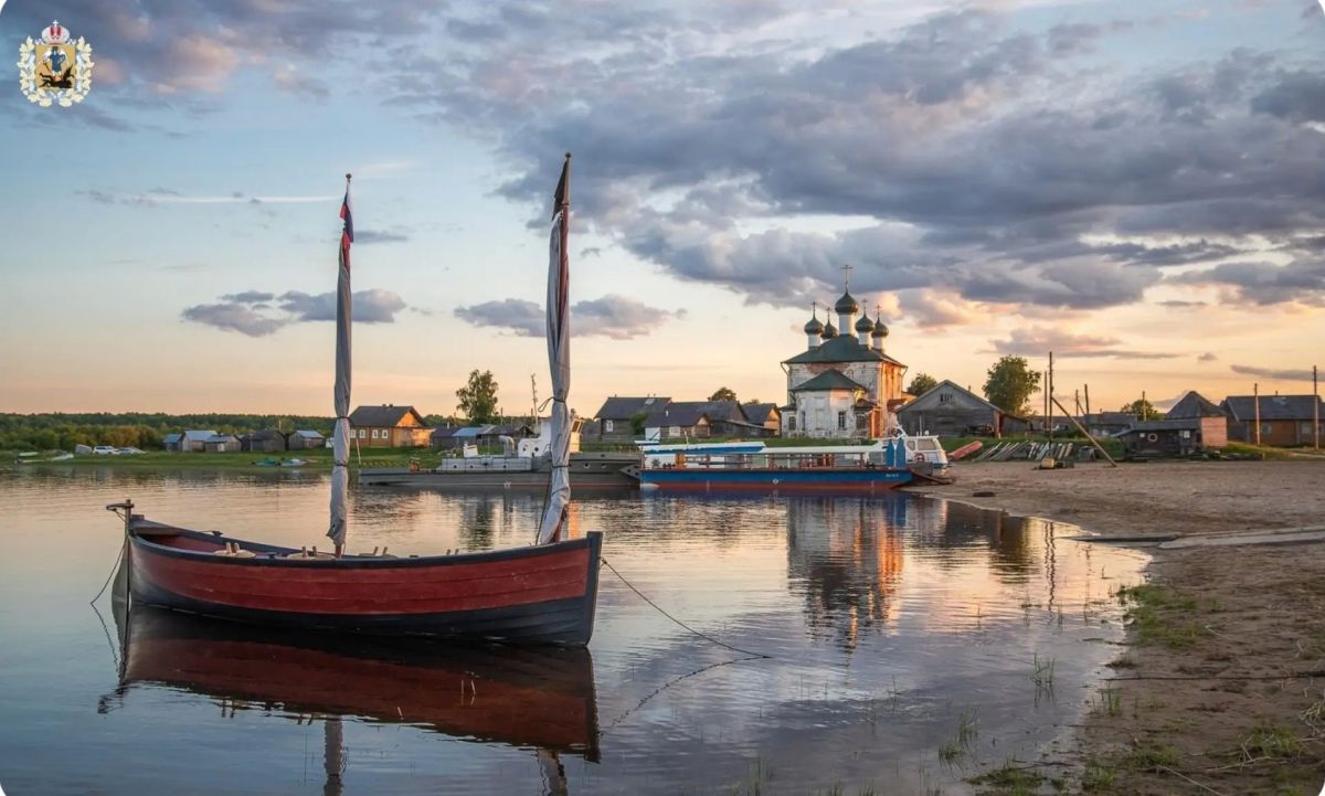 Карбас, Кенозерье и вековые традиции: недельное путешествие завершено