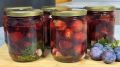 Маринованные сливы: восхитительное лакомство на зиму