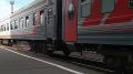 В состав поезда Архангельск – Карпогоры включены дополнительные вагоны