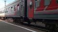 В состав поезда Архангельск – Карпогоры включены дополнительные вагоны