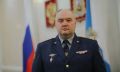 Максим Трефяк возглавил УФСИН по Архангельской области