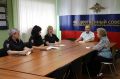 Сегодня в рамках Всероссийской недели правовой помощи на базе Общественной приемной Общественного совета при УМВД России по Архангельской области состоялось правовое консультирование по вопросам, относящимся к компетенции...