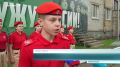 Со сборного пункта областного военкомата в путь отправились 69 призывников
