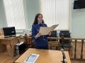 Вынесен приговор по уголовному делу о пропаганде и публичном демонстрировании атрибутики и символики экстремистской организации