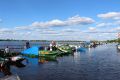 Доброе утро!. По области: переменная облачность, местами кратковременный дождь, гроза