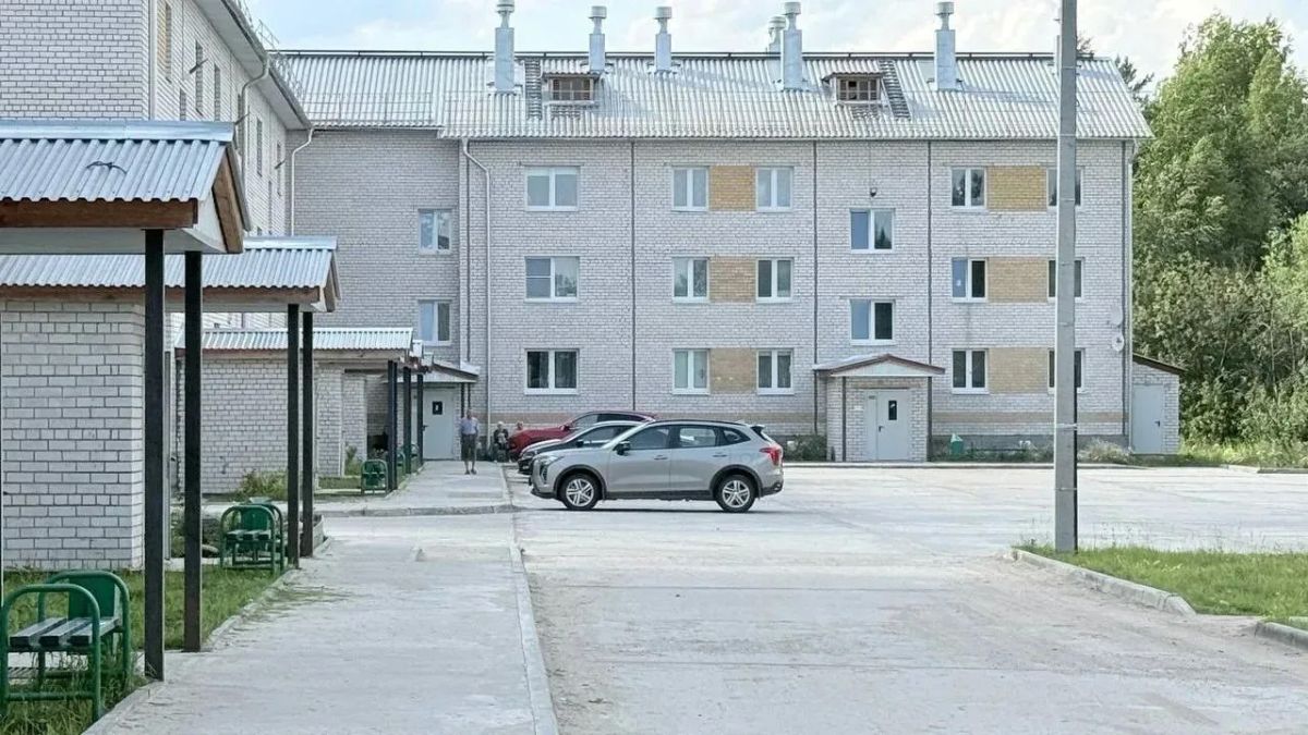Александр Цыбульский с рабочим визитом посетил Виноградовский округ Александр Цыбульский с рабочим визитом посетил Виноградовский округ