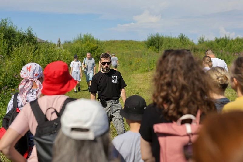 325 лет Новодвинской крепости: старт празднования 325 лет Новодвинской крепости: старт празднования