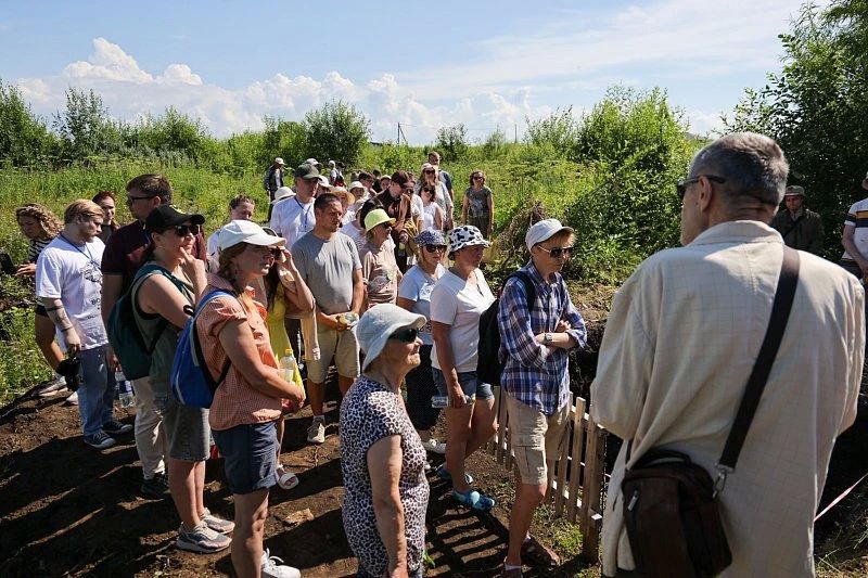 325 лет Новодвинской крепости: старт празднования 325 лет Новодвинской крепости: старт празднования
