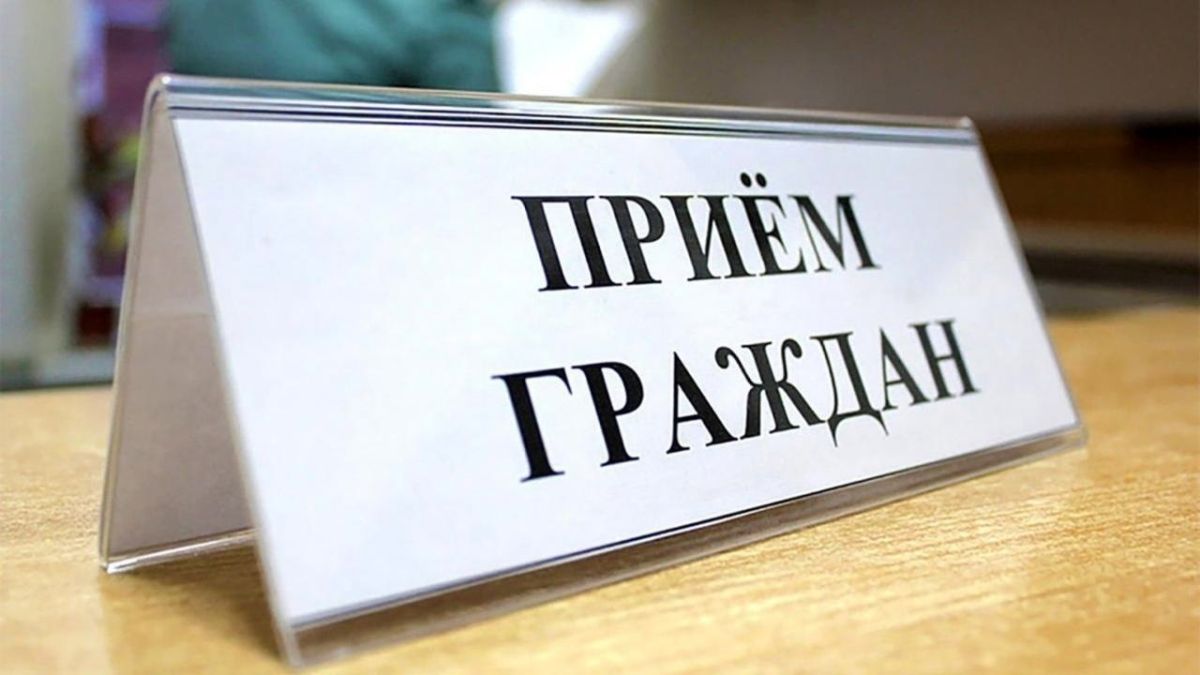Прокурор города Антон Филимонов и представители администрации проведут встречу с жителями микрорайона Турдеевск