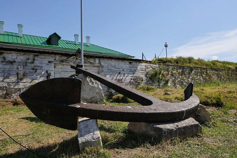 325 лет Новодвинской крепости: старт празднования 325 лет Новодвинской крепости: старт празднования