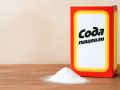 Пищевая сода: неожиданный союзник для роста томатов