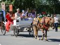 Петровская ярмарка стала главным событием Года культуры Русского Севера в Пинежском округе