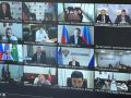 На коллегии Росавтодора обсудили ход дорожных работ в Архангельской области