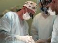 Александр Цыбульский: Хирурги Архангельской областной клинической больницы спасли пациентку с очень редким сосудистым заболеванием