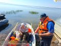 Праздник на воде — под контролем инспекторов Центра ГИМС