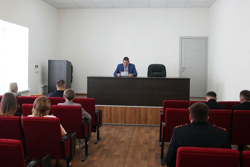 В региональном УМВД прошел конкурс профессионального мастерства «Лучший по профессии» среди сотрудников подразделений экономической безопасности и противодействия коррупции В региональном УМВД прошел конкурс профессионального мастерства «Лучший по профессии» среди сотрудников подразделений экономической безопасности и противодействия коррупции