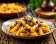 Макароны по?флотски: от камбузной романтики до культовой домашней классики