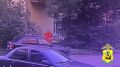 Архангельская полиция задержала новодвинского недокиллера – он несколько часов выслеживал жертву в архангельских дворах, а затем выстрелил ему в лицо