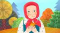 Режиссёр Мила Ханзина завершила работу над картиной «Махонькины сказки»