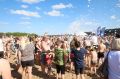 «Пенная вечора» в Пинежье собрала около двух тысяч человек!
