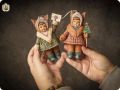 Мастерская Ирины Черепановой получила диплом «Архангельское качество – 2026»