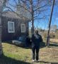 Житель Сольвычегодска предстанет перед судом по обвинению в убийстве местного жителя