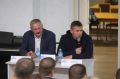 Игорь Арсентьев: Сегодня в Северодвинске прошла презентация регионального проекта «Комфортное Поморье»: изменения в заявочной кампании на 2027 год