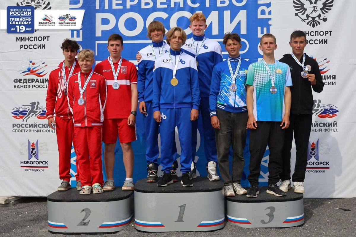 Наши спортсмены вновь вернулись с медалями Наши спортсмены вновь вернулись с медалями