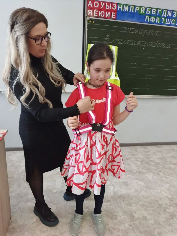 Педагог из Котласа победила во Всероссийском конкурсе «Дорога без опасности» Педагог из Котласа победила во Всероссийском конкурсе «Дорога без опасности»