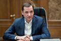 С днём рождения, Александр Витальевич!